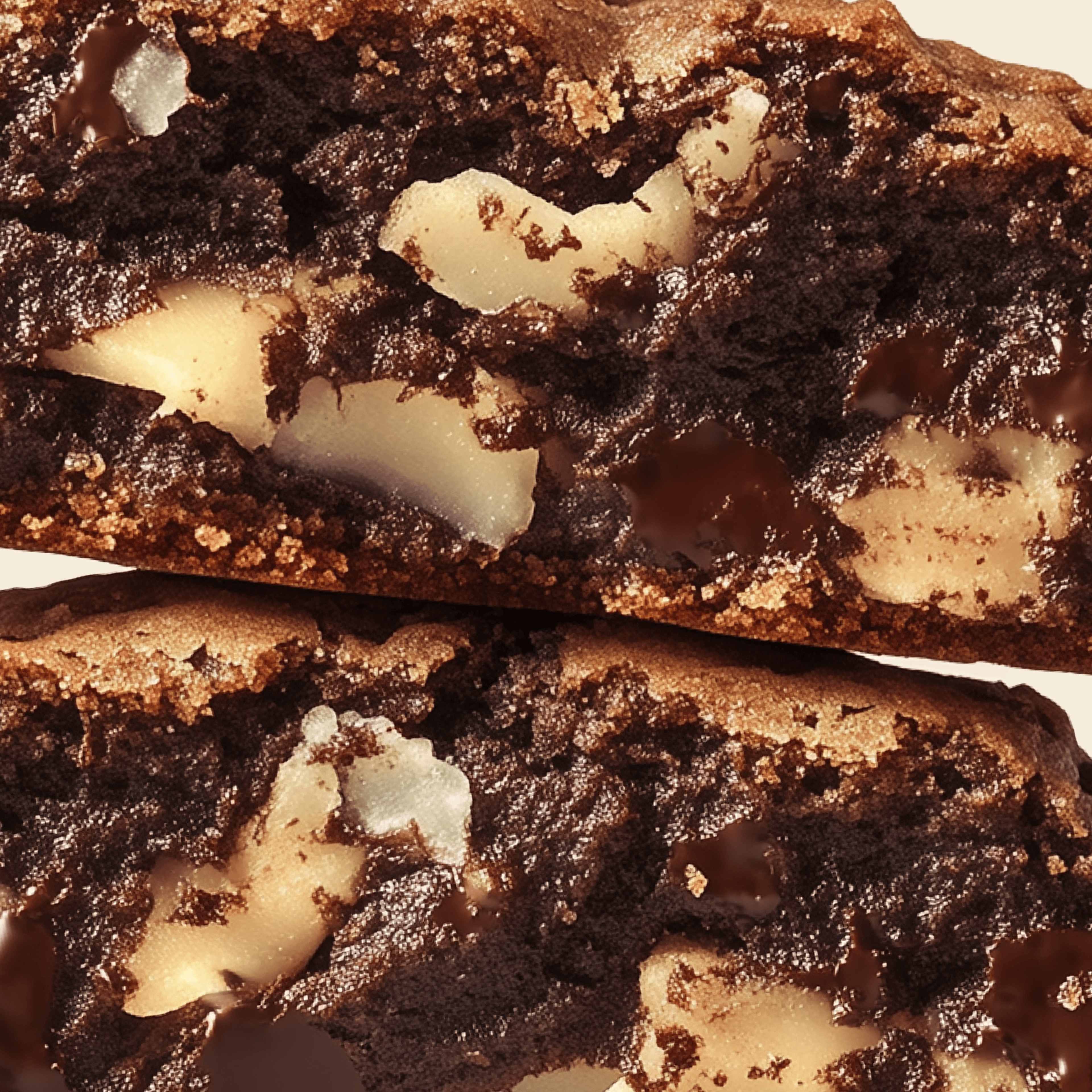 Dark Chocolate Walnuts