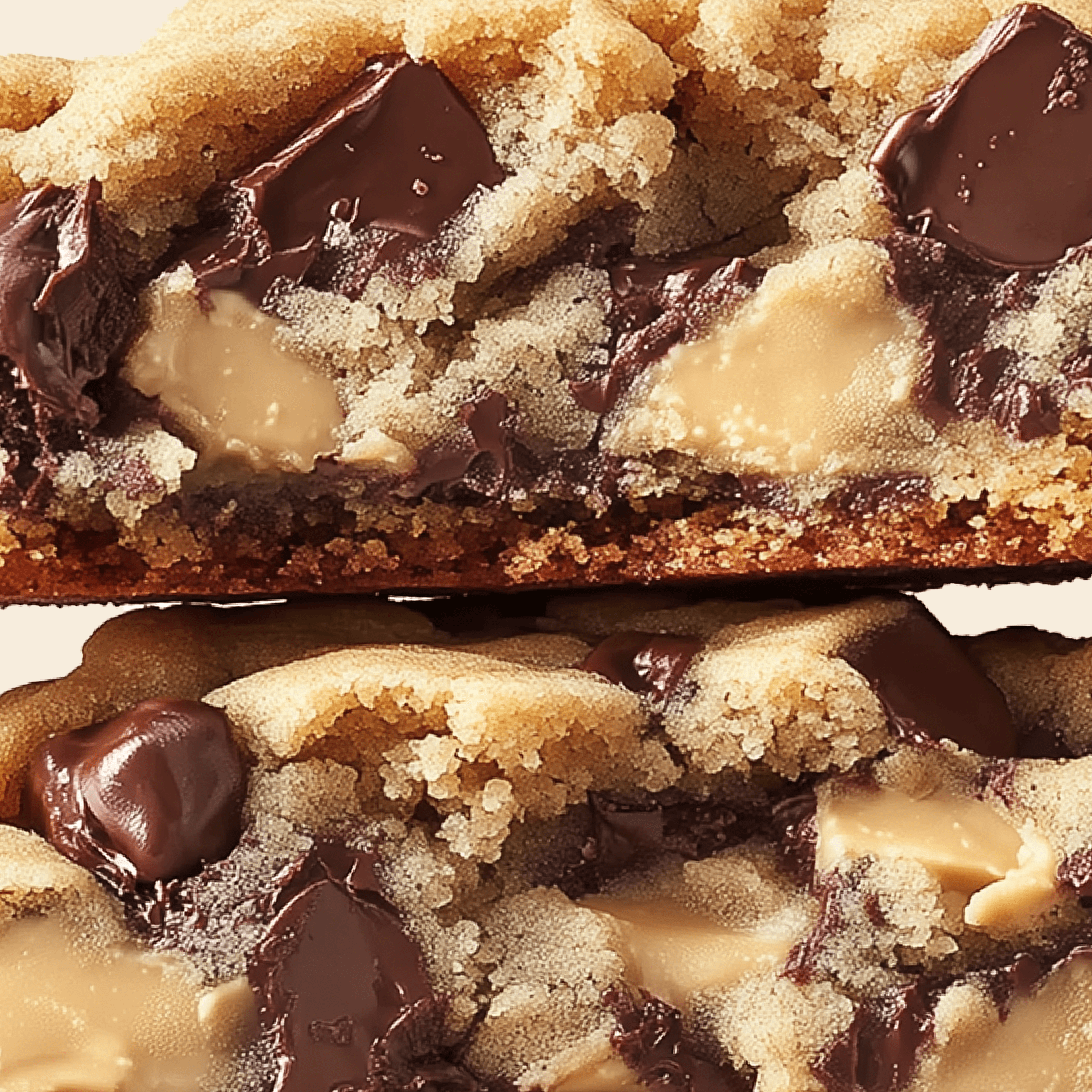 Peanut Butter Chocolate Chip