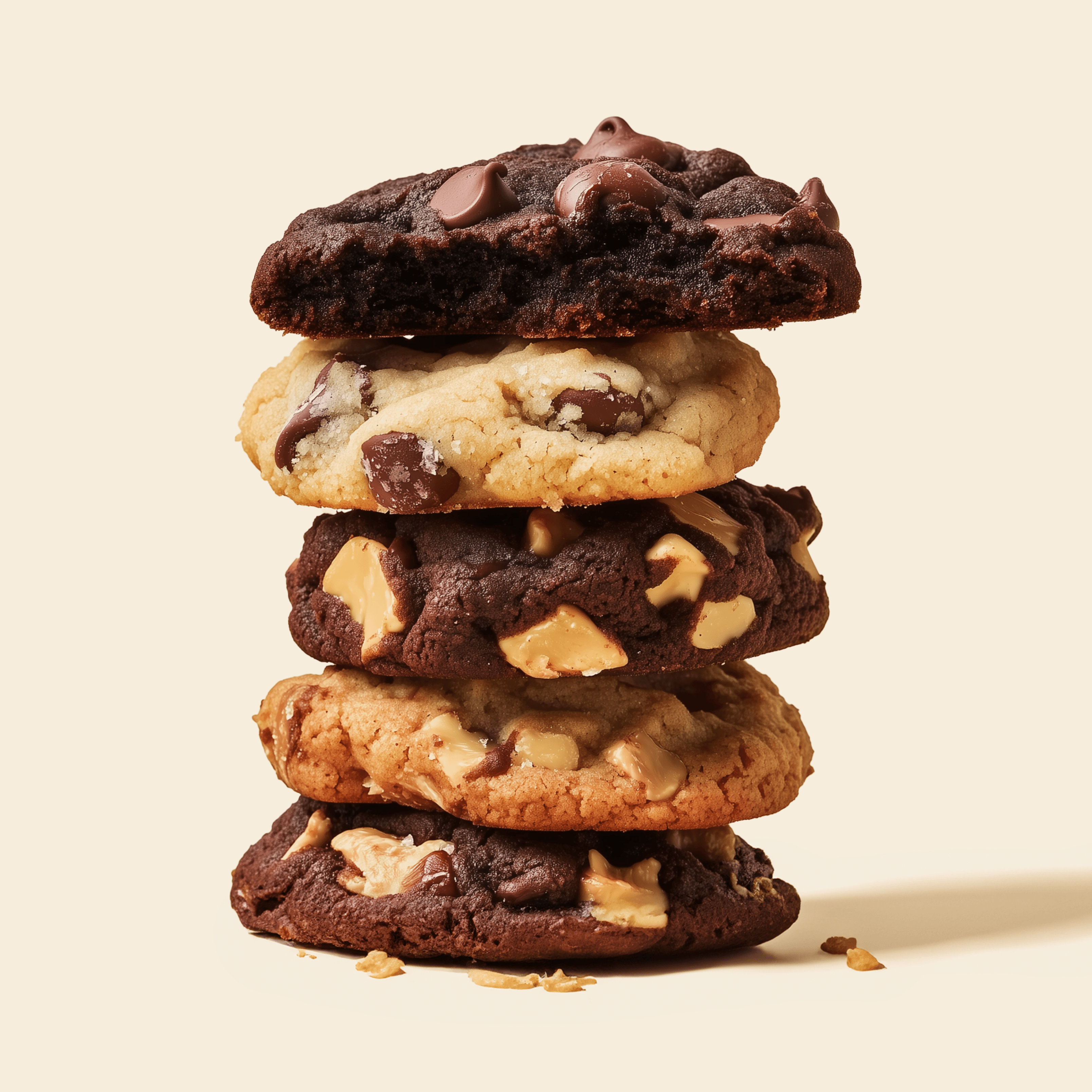 Choco Lover's Bundle