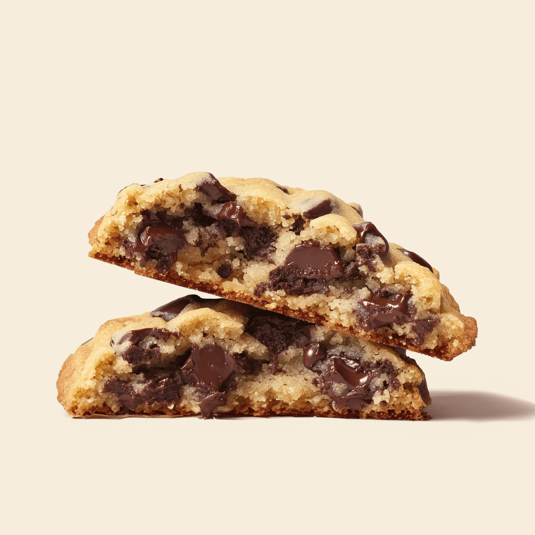 Two Chip Chocolate Chip