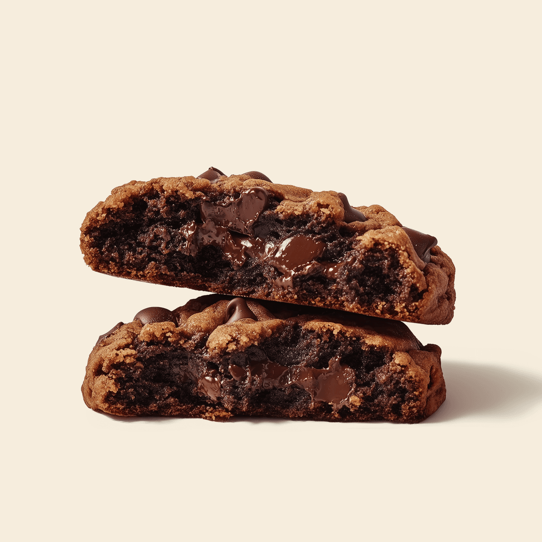 Dark Chocolate Chocolate Chip